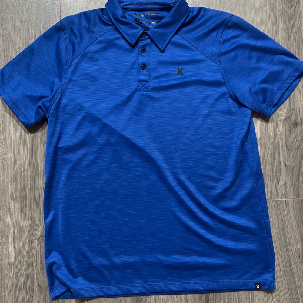Hurley Golf Shirt